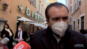Quirinale, Molinari: “Se non sarà Berlusconi il nome lo farà la Lega”