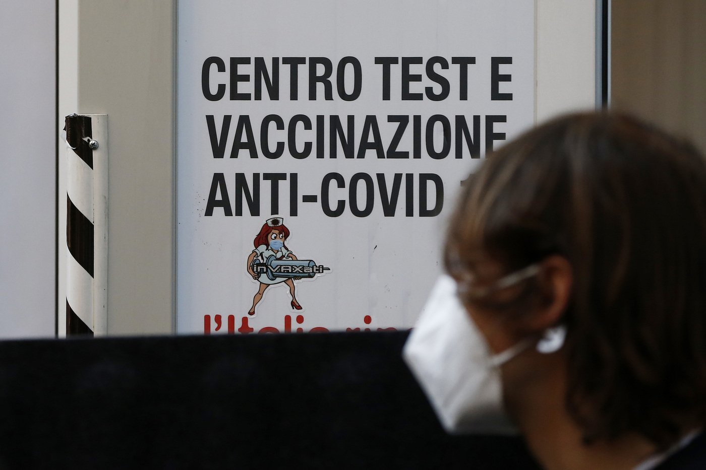 Covid, Speranza: “Sì a un tavolo per valutare le proposte delle Regioni” Covid, Speranza: “Sì a un tavolo per valutare le proposte delle Regioni”