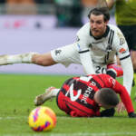 Al Milan non basta Leao, lo Spezia passa a San Siro tra le polemiche