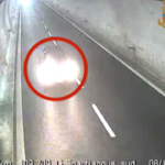 Friuli, viaggia per 4 chilometri contromano in autostrada: tragedia sfiorata