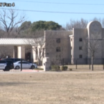 Texas, le forze dell’ordine intorno alla sinagoga di Colleyville