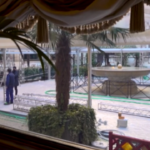 Quirinale, allestita tensostruttura nel cortile d’onore della Camera