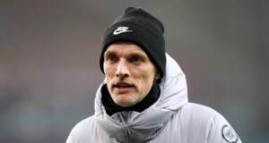 Prix FIFA: Thomas Tuchel meilleur entraîneur de l’année 2021