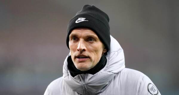 Prix FIFA: Thomas Tuchel meilleur entraîneur de l’année 2021