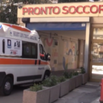 Covid, ricoveri triplicati al Santobono di Napoli: “Tante polmoniti interstiziali anche tra i bambini”