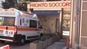 Covid, ricoveri triplicati al Santobono di Napoli: “Tante polmoniti interstiziali anche tra i bambini”