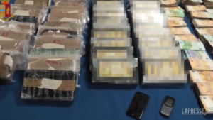 Rovigo: tre arresti e quasi mezzo quintale di cocaina sequestrato