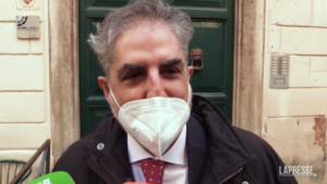 Quirinale, Cabras (Misto): “Abbiamo preclusioni su alcuni nomi, tra cui Berlusconi”