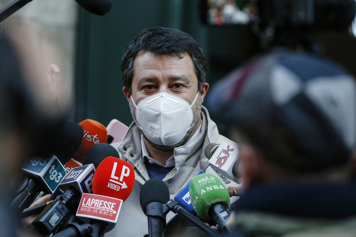 Quirinale: grandi elettori al completo, eletti i 58 delegati regionali. 32 al centrodestra