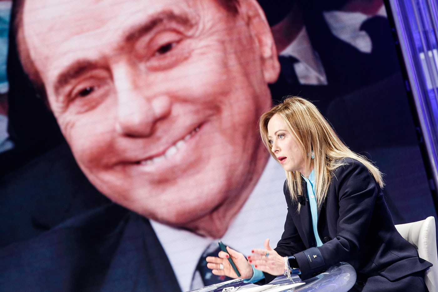 Governo, Berlusconi non molla Giustizia: cortocircuito ministri