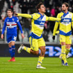 Coppa Italia: Juve ai quarti, Sampdoria travolta 4-1