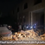 Yemen: raid sauditi contro Houthi a Sanaa: almeno 12 morti