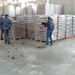 Salerno, 57 tonnellate di pellet sequestrate: non aveva indicazioni sulla sicurezza del materiale