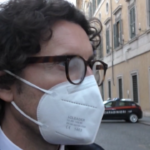 Quirinale, Toninelli: “O Mattarella o il caos, M5S renda pubbliche le interlocuzioni”