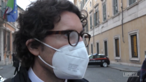 Quirinale, Toninelli: “O Mattarella o il caos, M5S renda pubbliche le interlocuzioni”