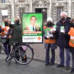 Milano, la proposta della Lav al Comune: “Nelle mense riduciamo il consumo di carne del 20%”