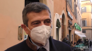 Quirinale, Lupi: “Unità del centrodestra è cosa certa”