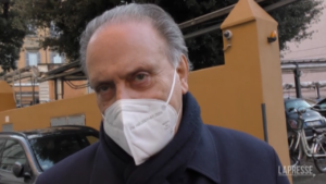 Quirinale, Cesa: “Nella scelta Salvini avrà un peso maggiore”