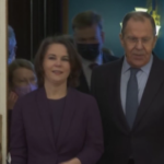 Russia, Baerbock vede Lavrov: “No alternative a relazioni stabili Mosca-Berlino”