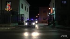 Tratta essere umani, a Palermo 4 arresti tra la mafia nigeriana