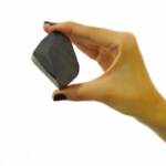All’asta il diamante nero più grande al mondo: 555,55 carati