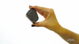 All’asta il diamante nero più grande al mondo: 555,55 carati