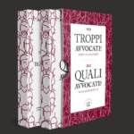Editoria: doppio saggio di Calamandrei e Di Molfetta sulla professione forense