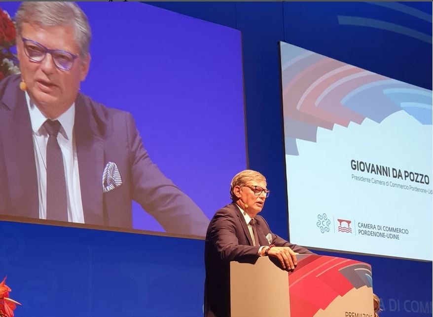 Imprese, Da Pozzo (Promos Italia): “Digitale cruciale per commercio estero” Imprese, Da Pozzo (Promos Italia): “Digitale cruciale per commercio estero”