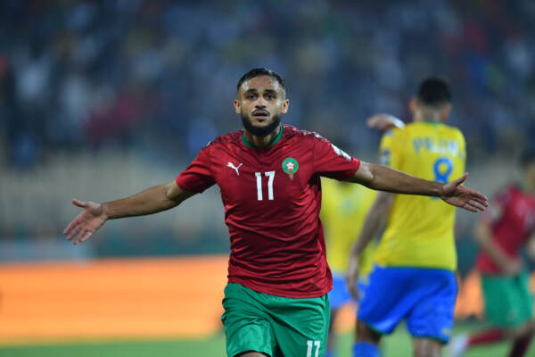 Le Maroc et le Gabon se neutralisent et se qualifient pour les 8èmes de finale