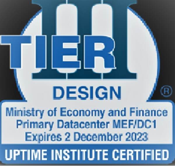 Maroc : le ministère de l’Economie et des Finances obtient la certification « Tier III Design »