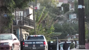 Messico, giornalista ucciso a Tijuana: il secondo in una settimana