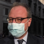 Quirinale, Mulé: “Centrodestra compatto su Berlusconi”