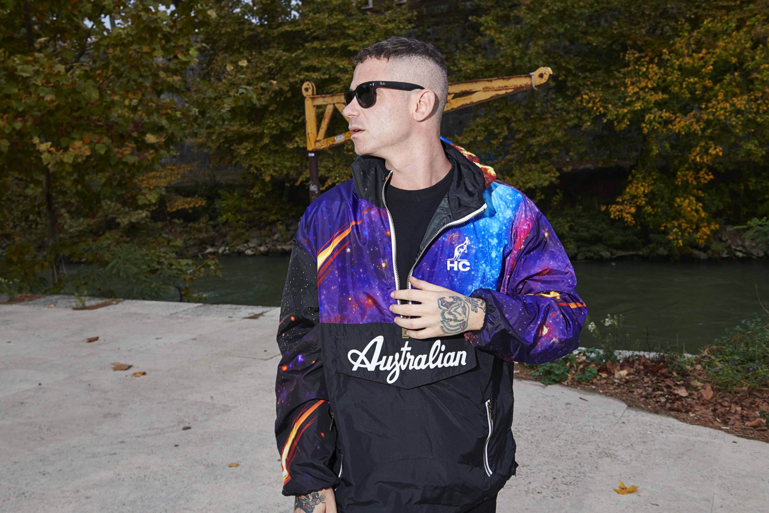 Musica, nuovo album per Gemello: in ‘La Quiete’ tante collaborazioni importanti