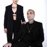 Sanremo, Highsnob e Hu outsider al Festival: “Emozione e ansia positiva”