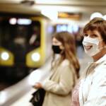 Covid, in Germania oltre 112mila contagi in 24 ore