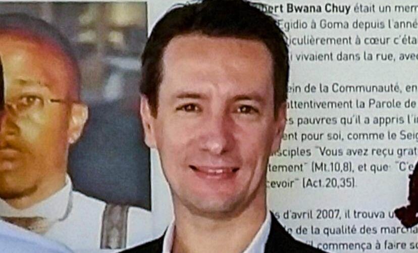 Caso Attanasio, udienza rinviata al 18 ottobre