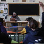 Scuola, Bianchi: “88% di alunni è in presenza”