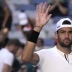 Australian Open: Berrettini, Sonego e Giorgi al terzo turno