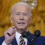 Usa, Biden: “Anno di sfide e di progressi. Niente lockdown ma vaccinatevi”