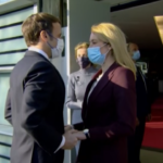 Strasburgo, Macron: “Inserire nella Carta dei diritti anche aborto e ambiente”