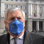 Quirinale, Tajani: “Berlusconi non ha bisogno di portavoce, scioglierà lui la riserva”
