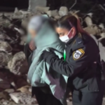 Gerusalemme, Sheikh Jarra: famiglia sfrattata e arrestata da polizia Israele