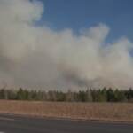 Texas, incendi nel Bastrop State Park: evacuate centinaia di persone