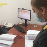 Superbonus 110%: sequestro da 110 milioni da Napoli per false fatture