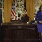 New York, il museo di Madame Tussauds svela le statue di cera di Biden e Kamala Harris