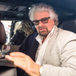 Caso Moby, Beppe Grillo indagato per traffico di influenze illecite