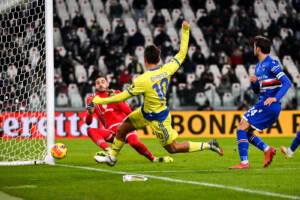 Juventus, Lazio advance to Italian Cup quarterfinals