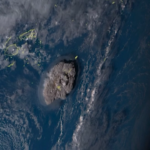Tonga, Nasa: “Eruzione 500 volte più potente di Hiroshima”