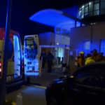 Spagna, incendio in una casa di riposo a Moncada: 6 morti