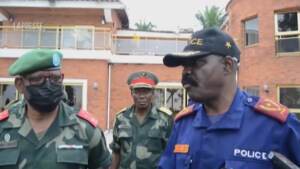 Congo, arrestati sospettati per la morte dell’ambasciatore Attanasio